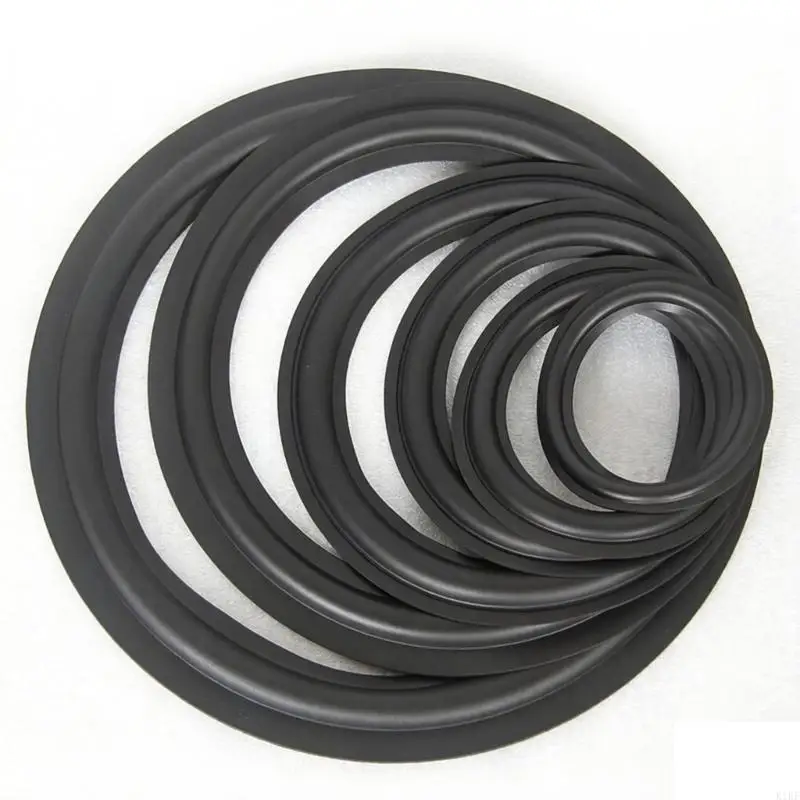 Funda protectora flexible para altavoz resistente y duradera - imagen 4