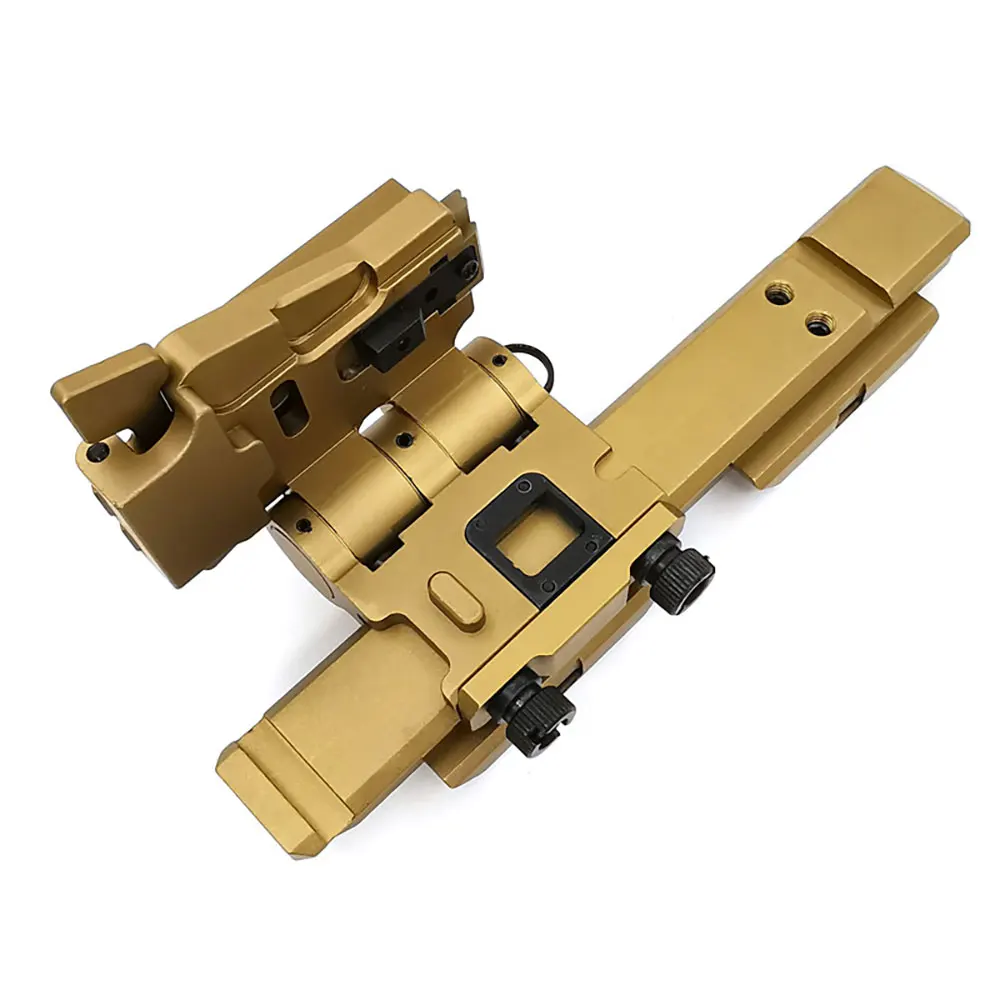 Eotech G33 Soporte Abatible Metal Montura Táctica - imagen 4