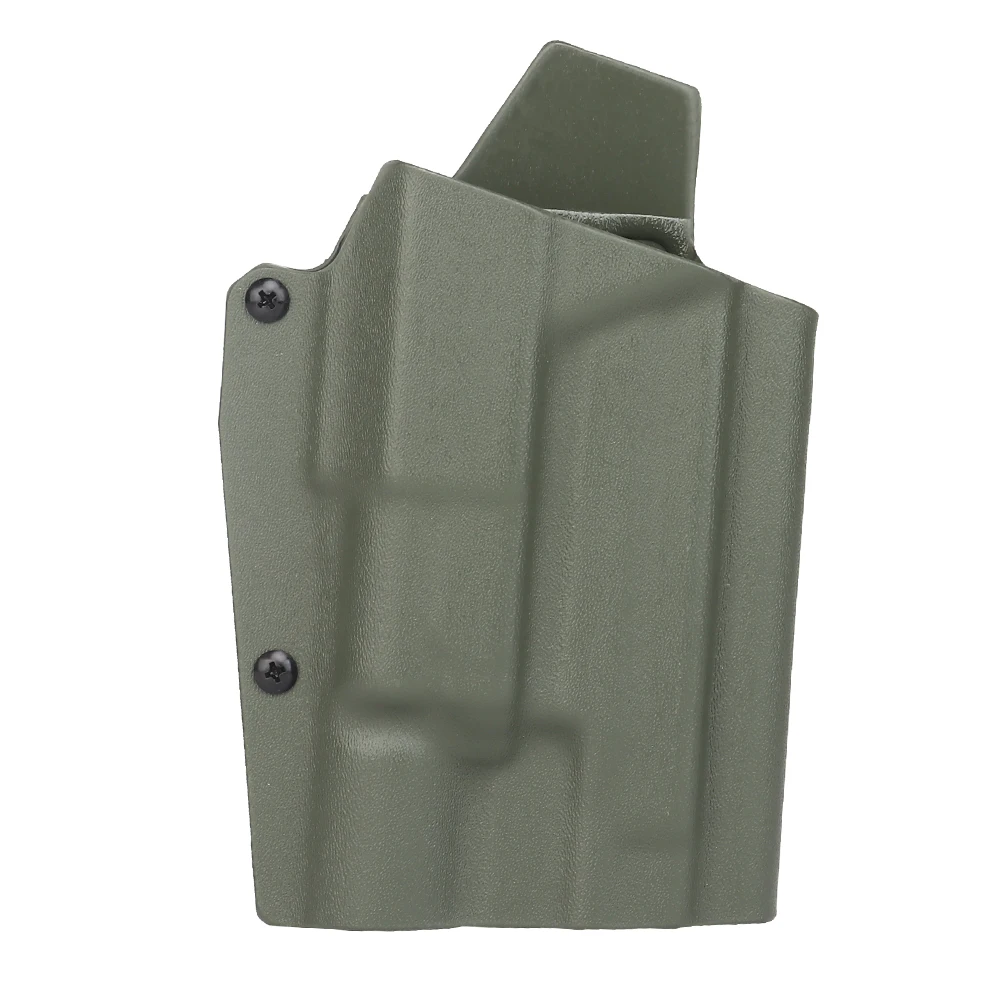 Fundas tácticas Kydex Sig Sauer P226 – Luz X300, liberación rápida