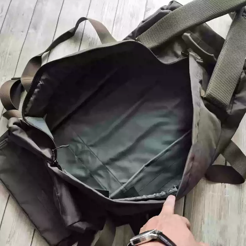 Mochila táctica outdoor gran capacidad para viaje y entrenamiento - imagen 2