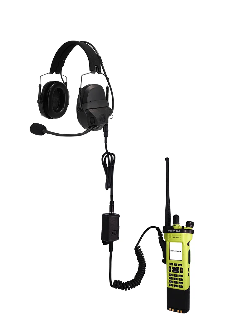 Conector KN6 macho del adaptador