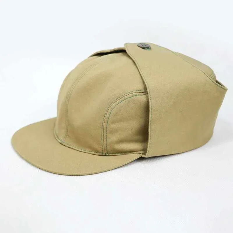 Gorra táctica soviética Mabuta para combate GRU VDV aire libre - imagen 5