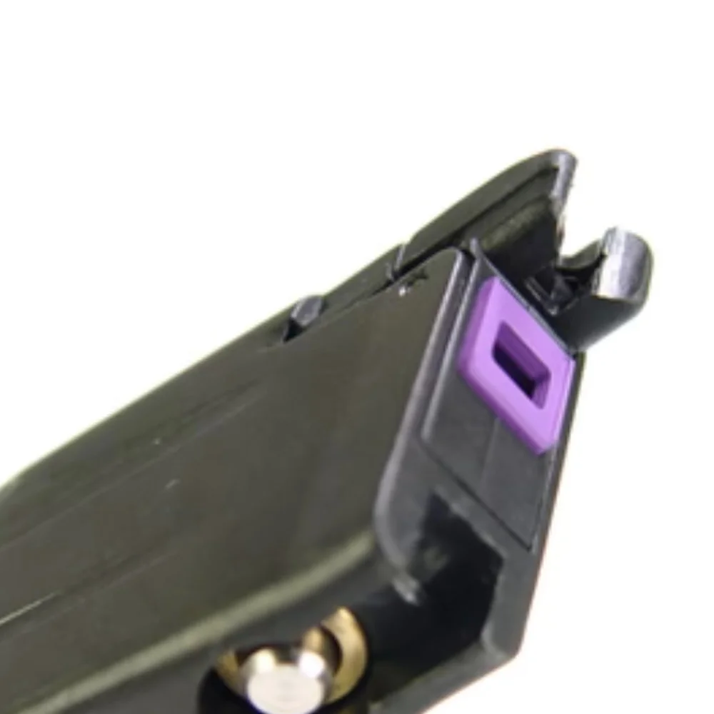 Cargador airsoft Marui HI-CAPA SIG226 – Goma hermética reforzada - imagen 5