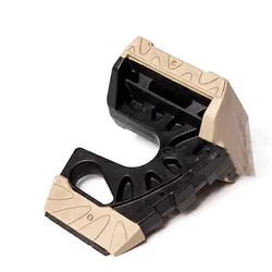 WEDGE-IT limitador de puerta alta resistencia con bloqueo seguridad