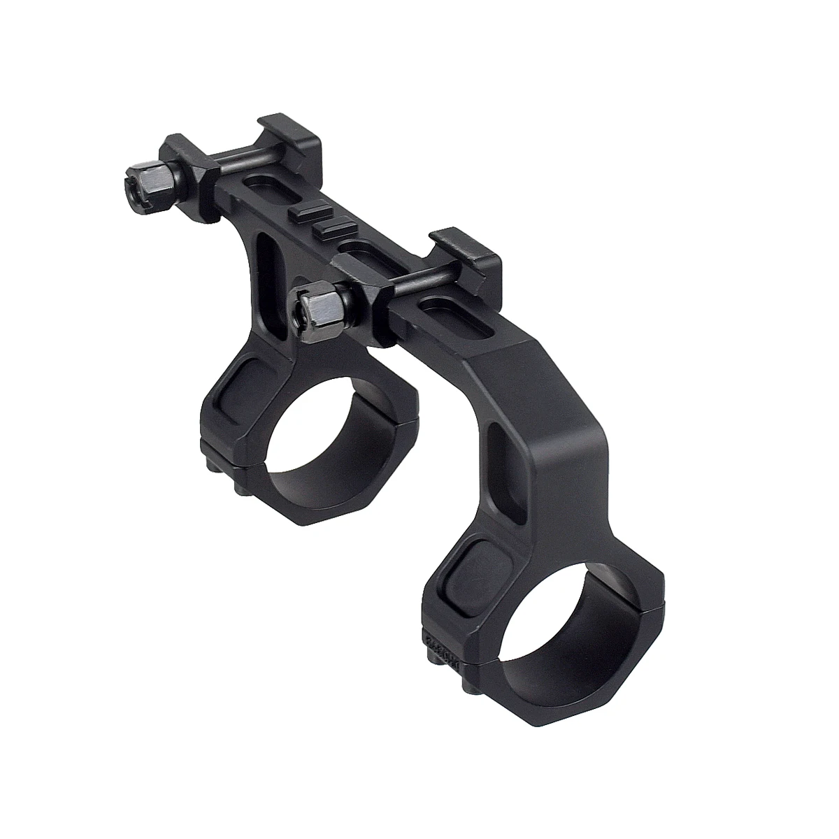 Geissele Super Precision – Montura cantilever para telescópica AR15 - imagen 5