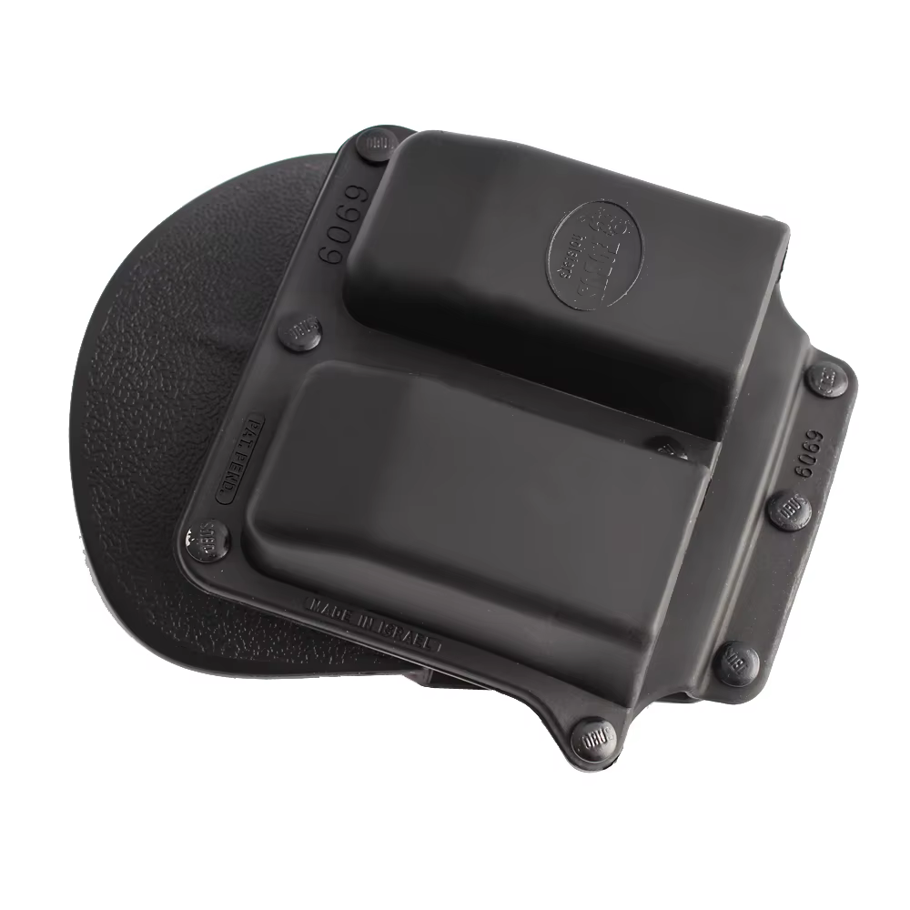 Funda táctica Walther P99 con portamunición para Airsoft - imagen 4