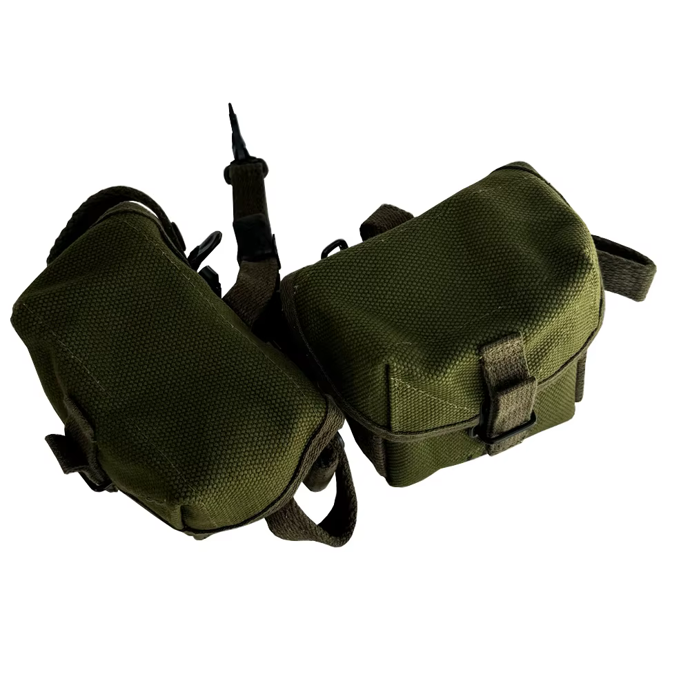 Conjunto de bolsas para completar el kit