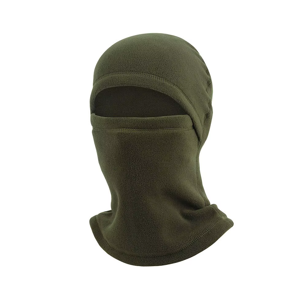 SMTP Russian Tactical Pasamontañas invierno fleece cobertura completa - imagen 3