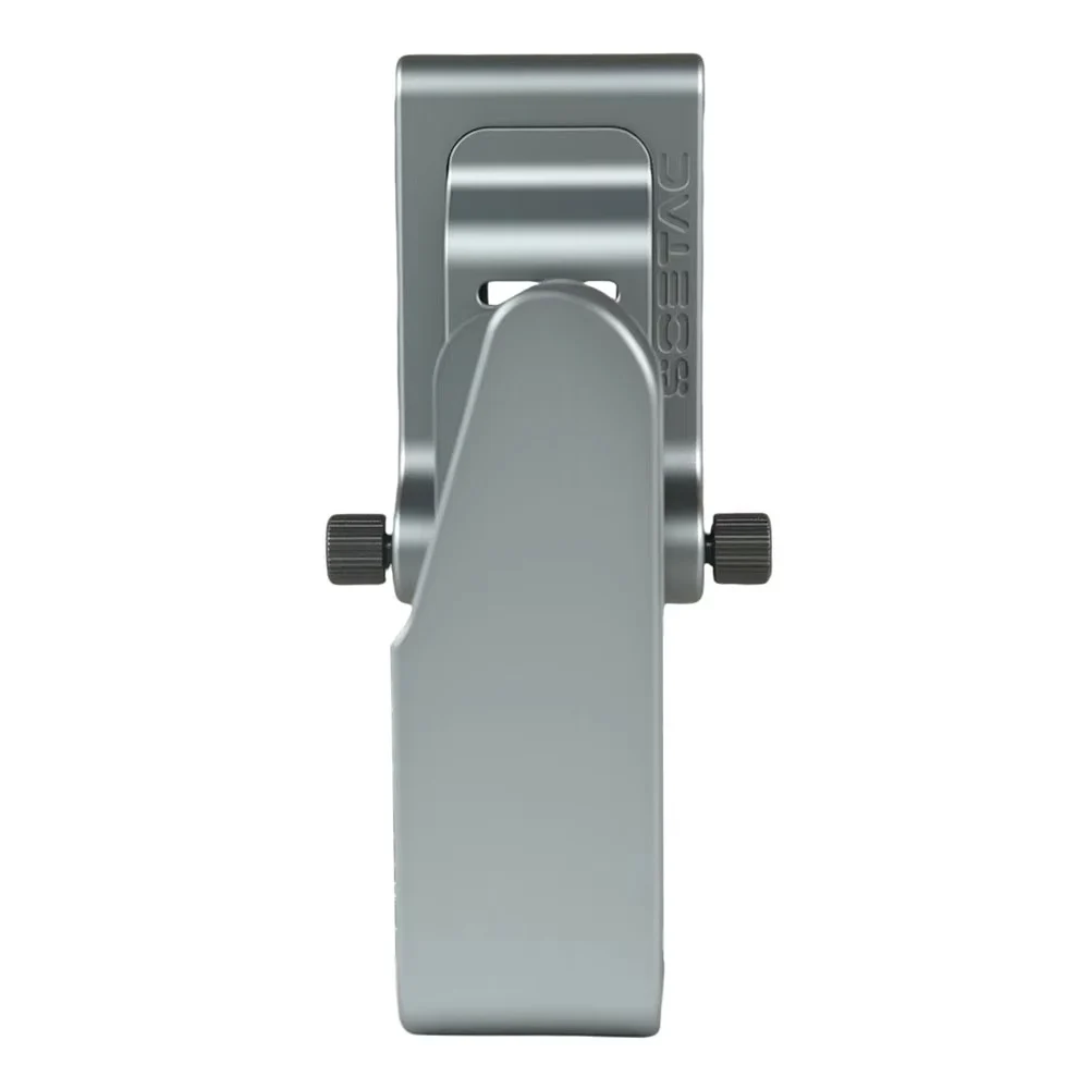 Funda ensamblada con pistol Glock