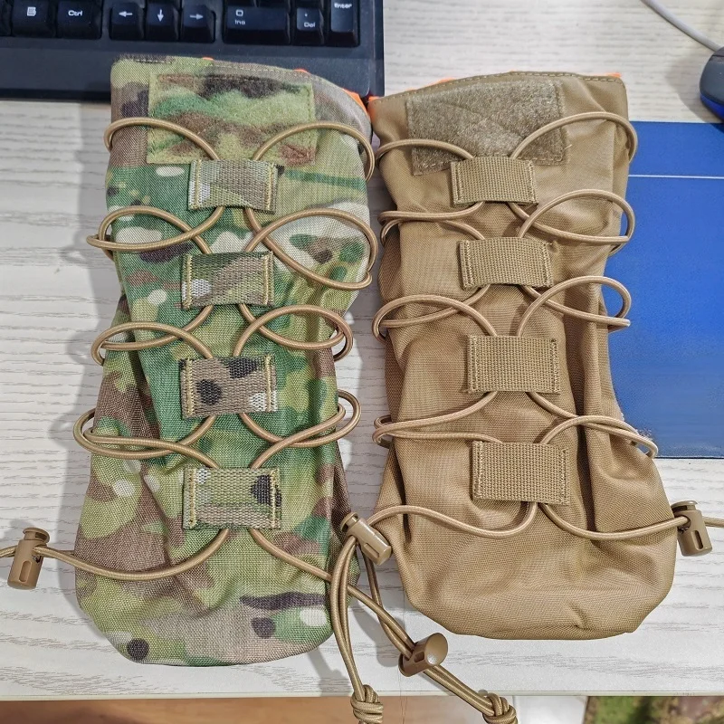 Funda térmica de nylon para taza, paraguas o herramientas - imagen 5