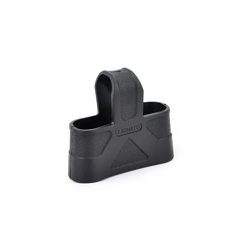 WADSN anillas de goma para cargadores rápidos – 9 mm, 5.56 y 7.62 - imagen 2