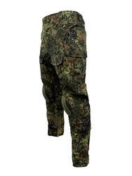 Deban Pantalones tácticos transpirables para exteriores