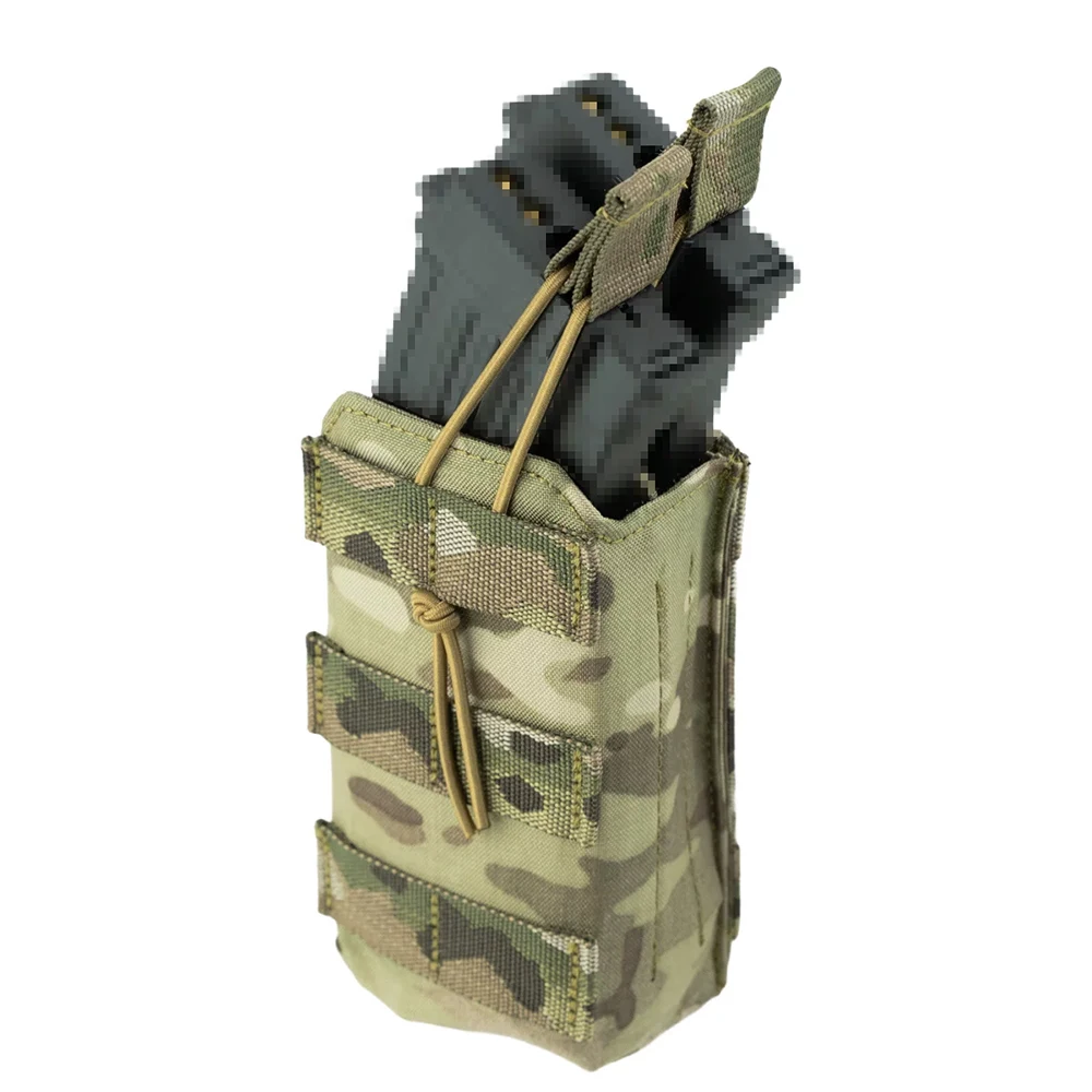Bolsa táctica MOLLE Quick Pull para entrenamiento al aire libre - imagen 3