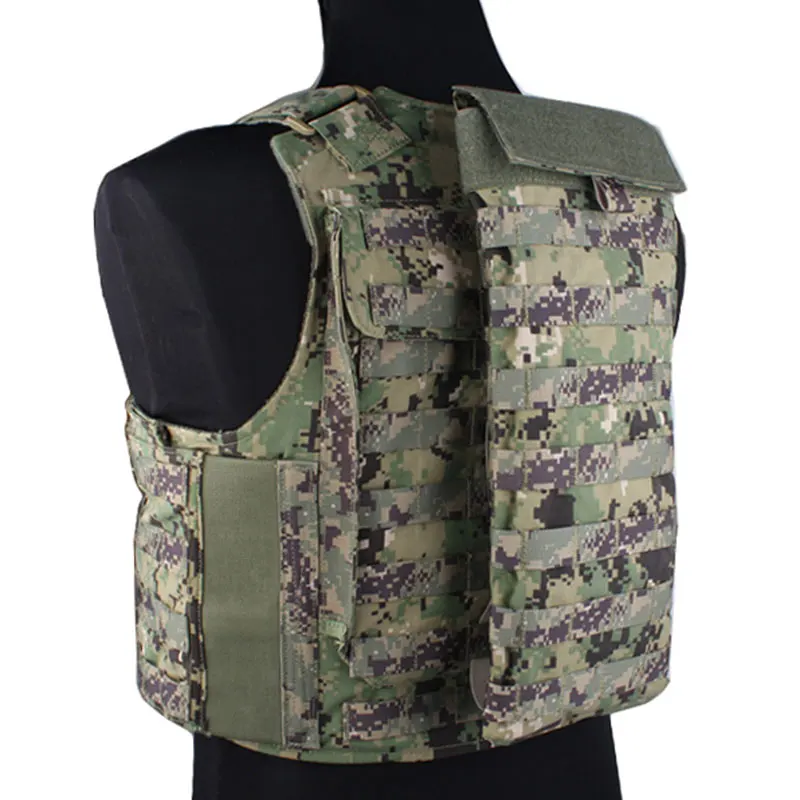 EmersonGear Bolsa Hidratación 2L MOLLE Táctica Reservorio - imagen 5