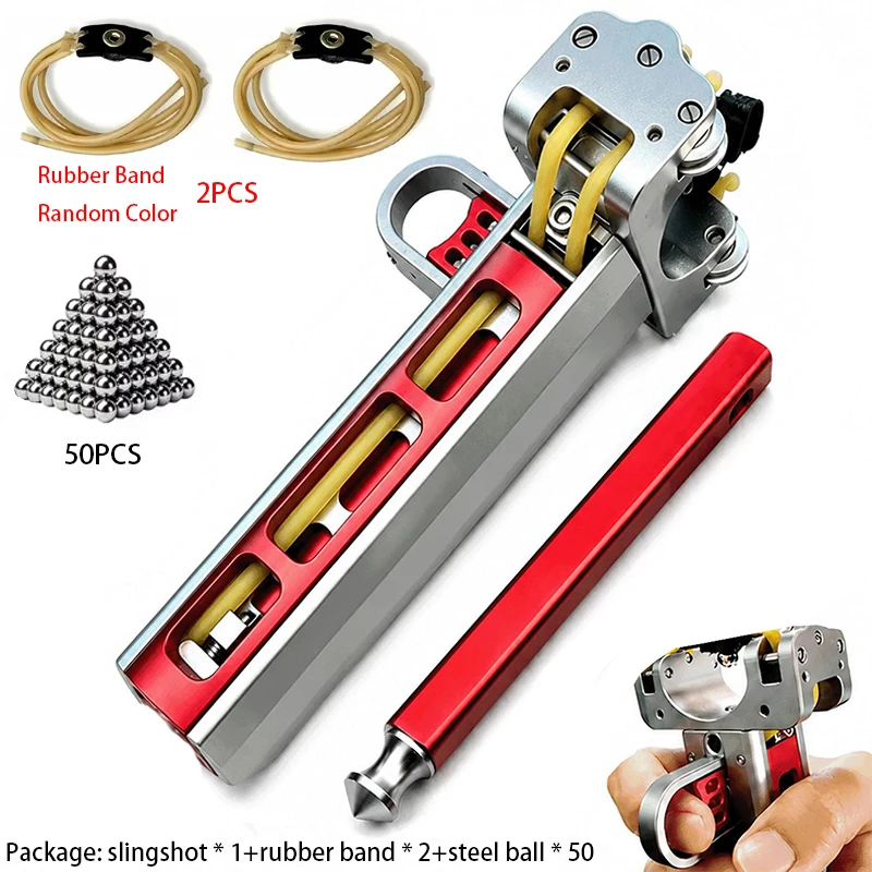 Herramienta EDC CNC de lanzamiento rápido para camping y caza - imagen 4