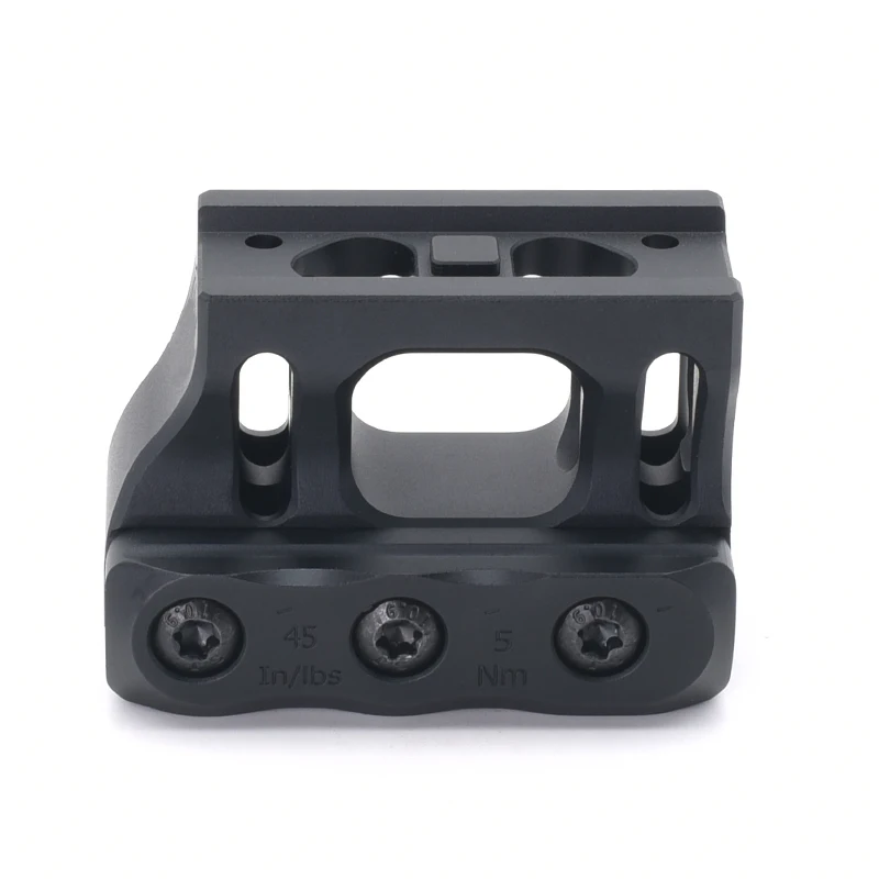 Montura para visor táctica Picatinny: caza y precisión - imagen 5