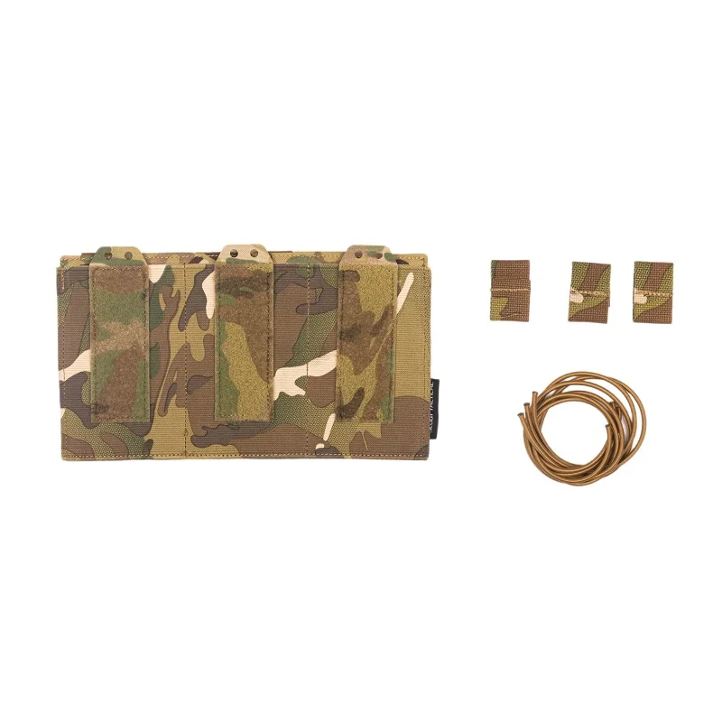 Bolsa lista para entrenamiento al aire libre