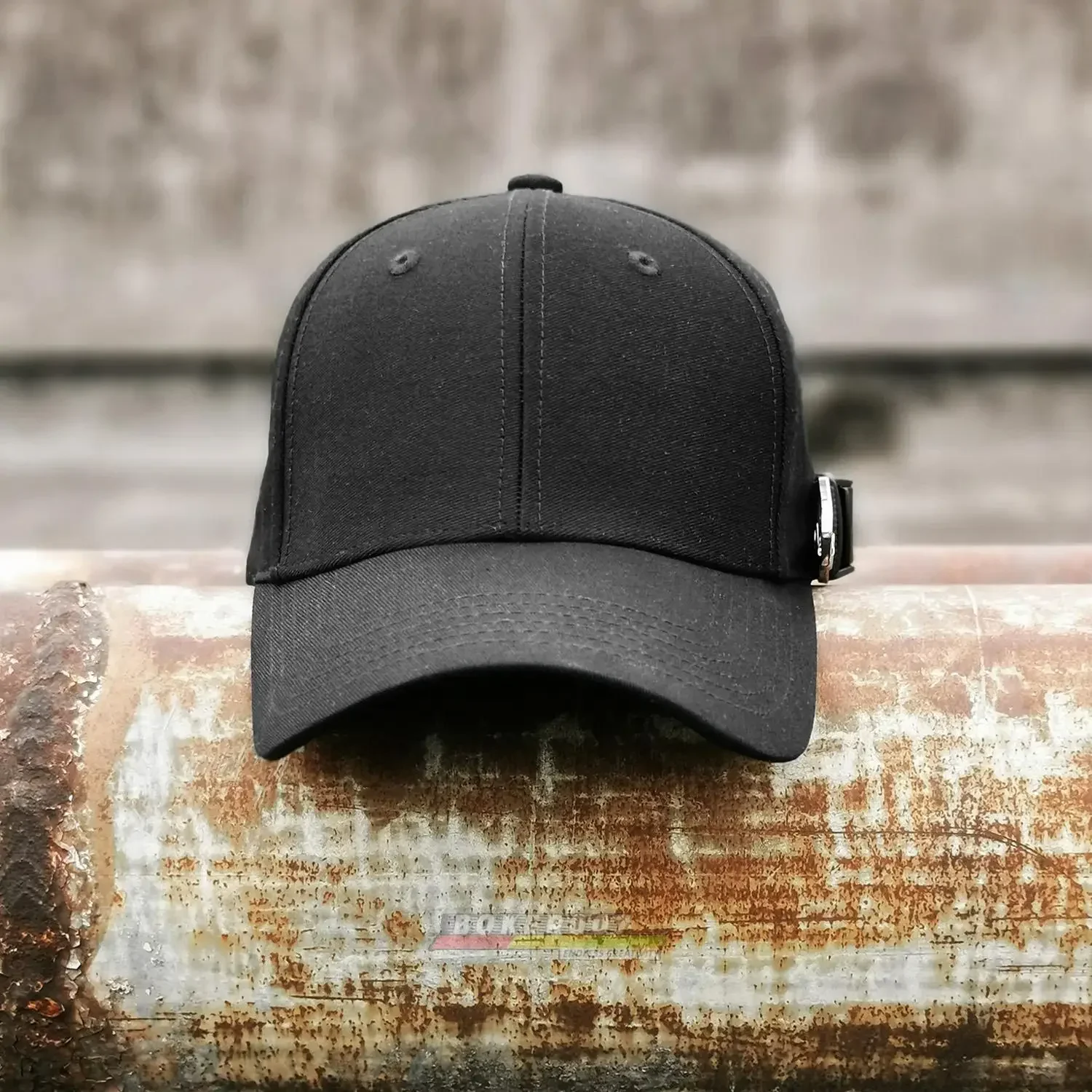 Gorra táctica cortavientos marinero con visera extraíble - imagen 3