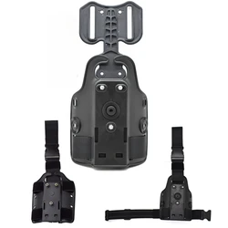 SIG funda táctica universal para pistola IMI con plataforma QLS