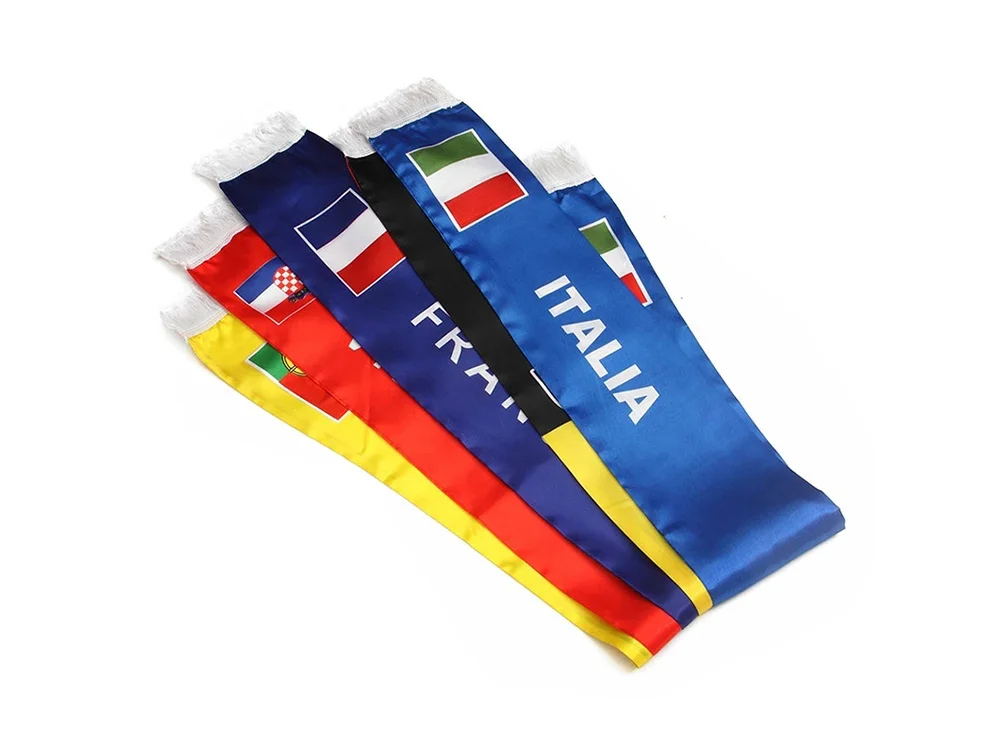 SKY FLAG Braga de cuello tubular – Multiusos para outdoor - imagen 2