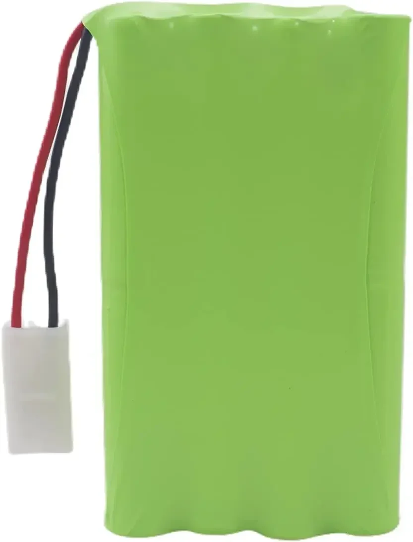 Batería NiMH AA con conector Tamiya para vehículos teledirigidos - imagen 5