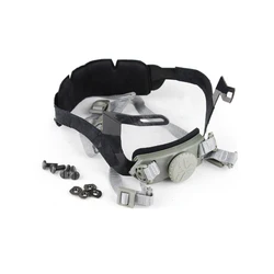 Kit suspensión FAST OPS-CORE para casco táctico ACH Occ-Dial