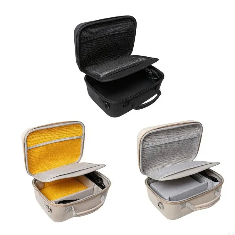 Estuche transporte impresora fotográfica móvil resistente a golpes - imagen 3