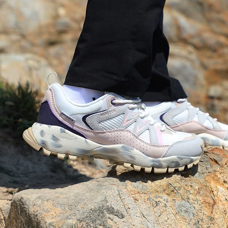 Humtto Zapatillas Trekking Transpirables Outdoor - imagen 5