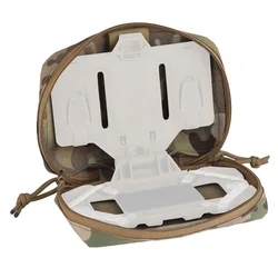 Bolsa navegación táctica para GPS y smartphone – Montaje MOLLE