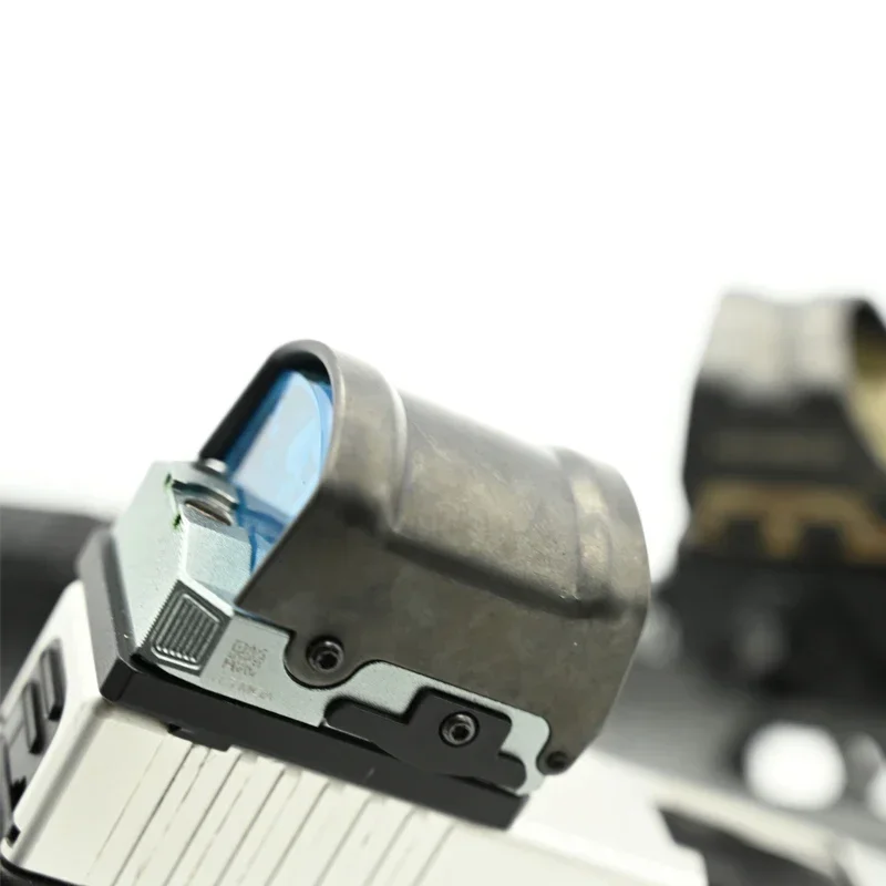 Sensor de movimiento