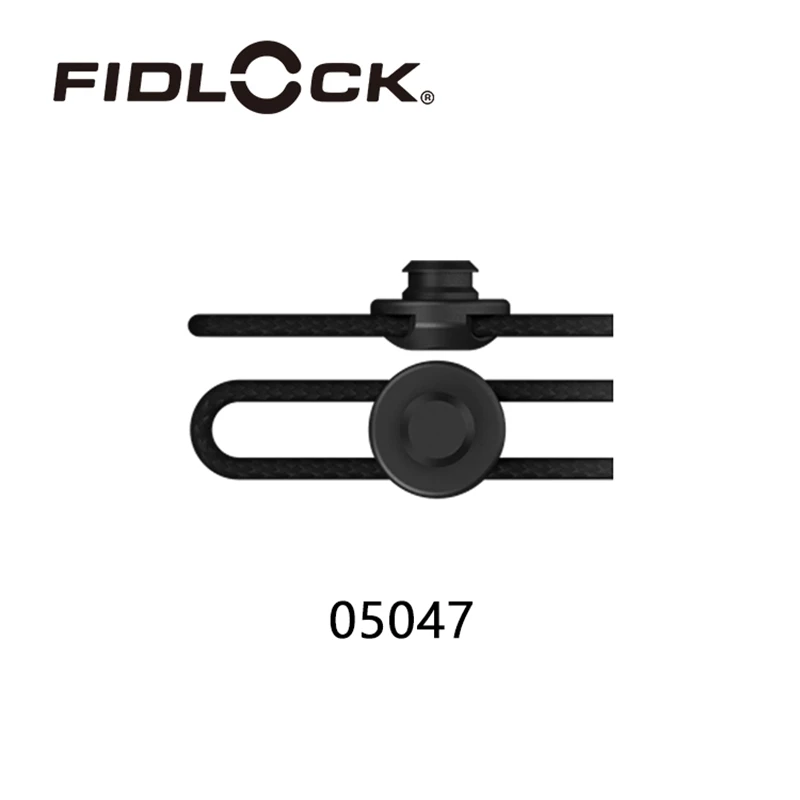 FIDLOCK hebilla magnética casco liberación rápida táctica - imagen 2