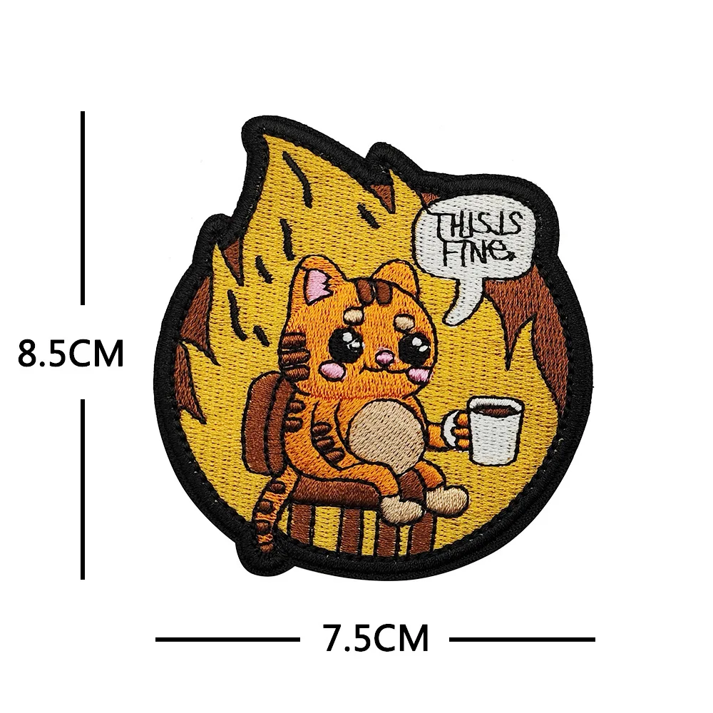 Diseños alternativos de gato