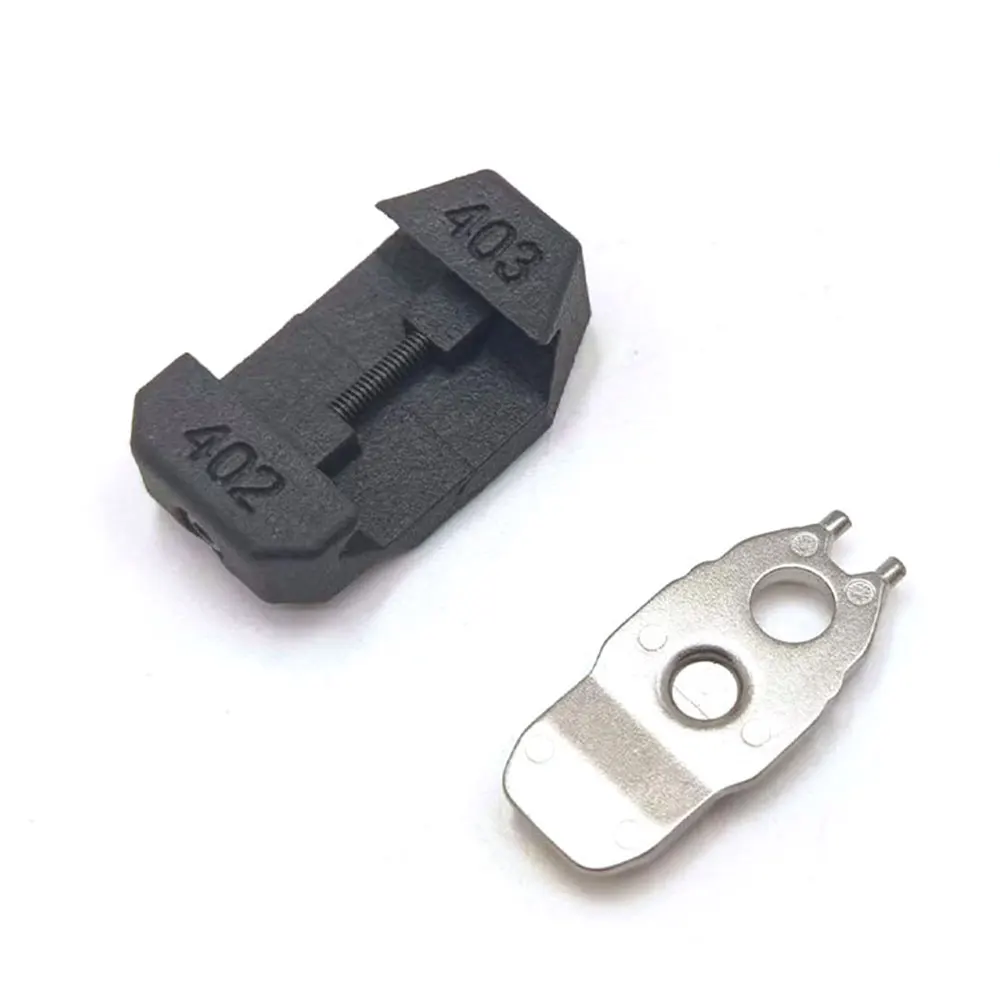 SOTAC NANO 2024 llave de ajuste Picatinny para mira punto rojo - imagen 3