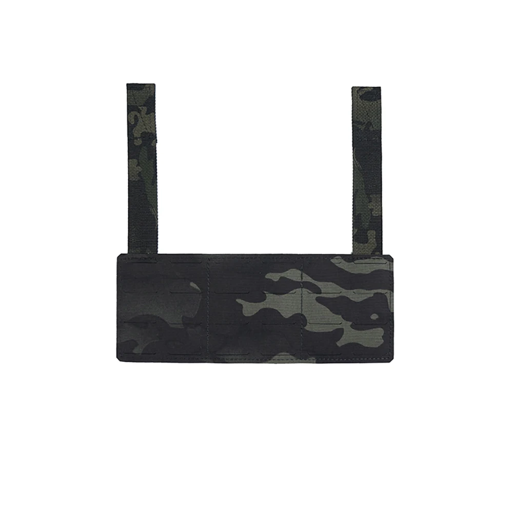 Eud Puente táctico para D3CRM/D3CRX – Compatible Juggernaut - imagen 3