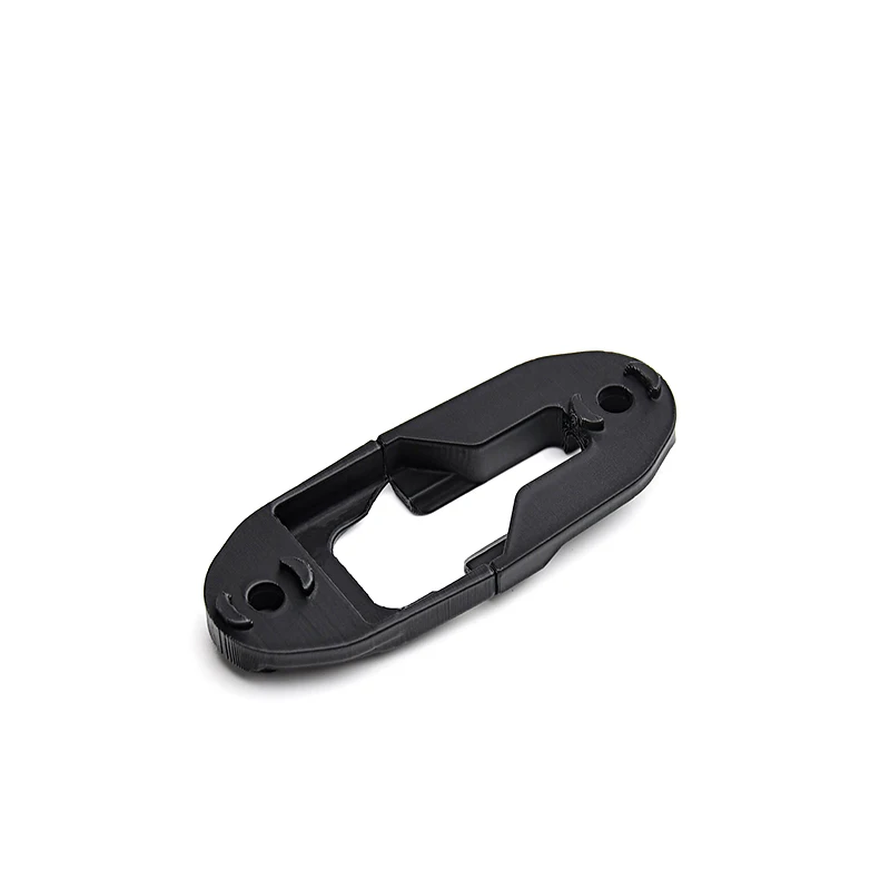 WADSN Interruptor remoto para linterna táctica con montaje M-LOK - imagen 2