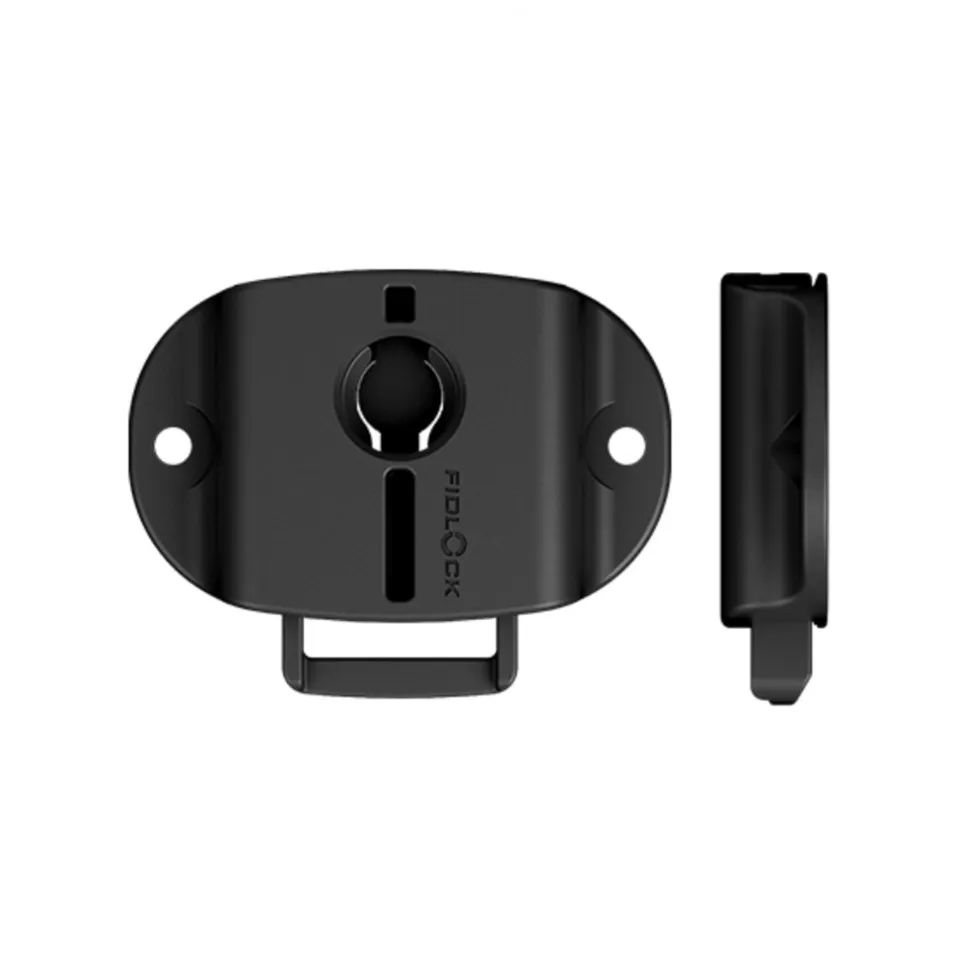 Hebilla magnética Fidlock liberación rápida para cinturón táctico