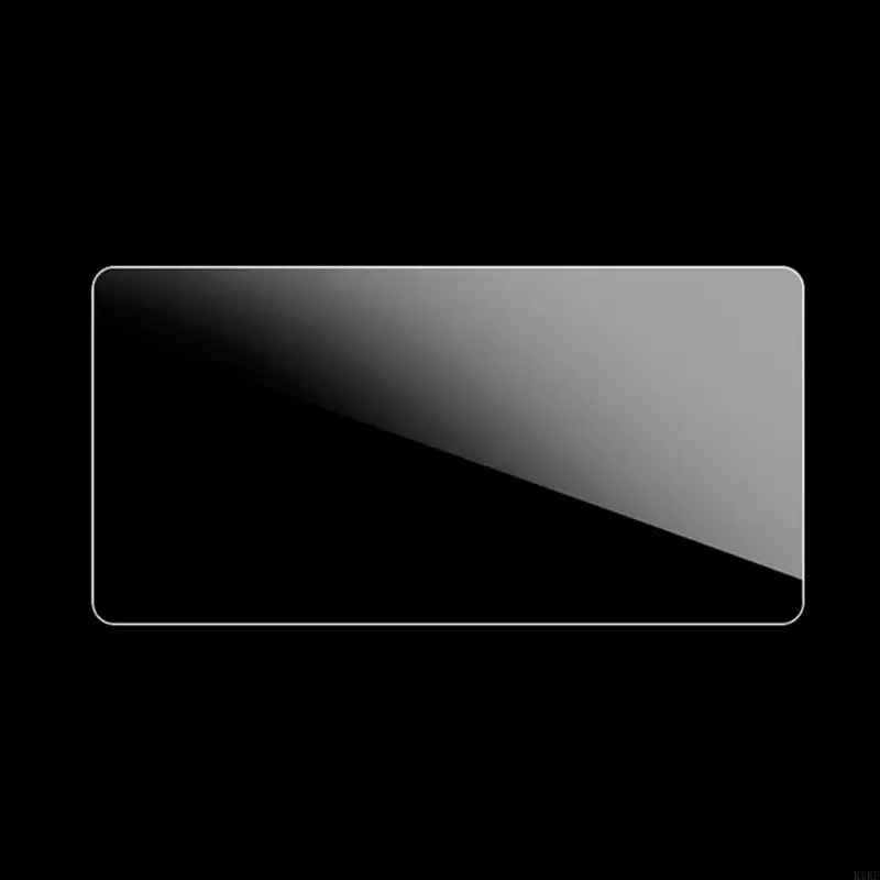 Vidrio templado protector de pantalla antiarañazos para mini cámara