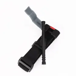 Emersongear torniquete táctico BK para estuche portador y transporte