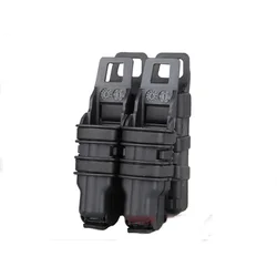Emersongear panel táctico para cargadores rápidos de rifle y pistola