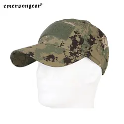 Emersongear gorra táctica con protección solar para airsoft y senderismo