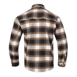 Camisa táctica Emersongear Longicorn franela