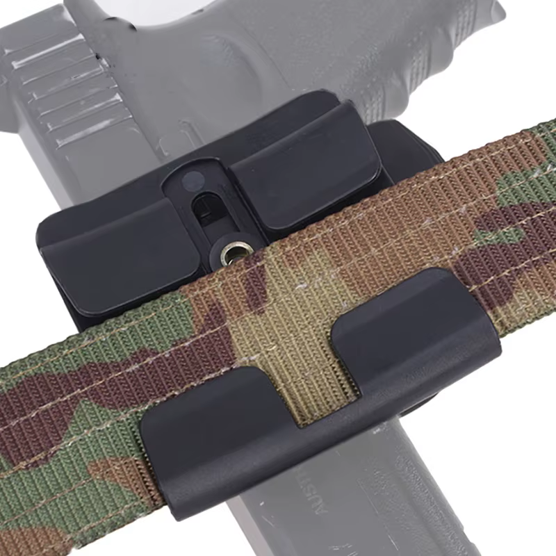 Emersongear GLK Gun Clip funda tactica nylon resistente y duradera - imagen 4