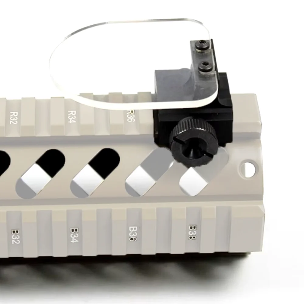 DIZETION Gafas Airsoft – Protección ocular táctica - imagen 5