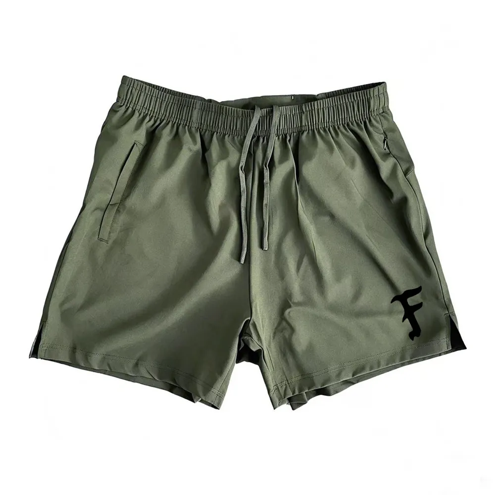 Vista general de pantalones deportivos casuales de estilo fitness