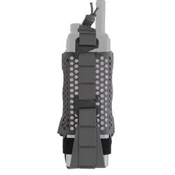 Funda táctica MOLLE universal ARC para walkie‑talkie