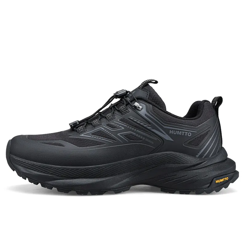 HUMTTO Zapatillas de trekking para hombre, antideslizantes - imagen 2