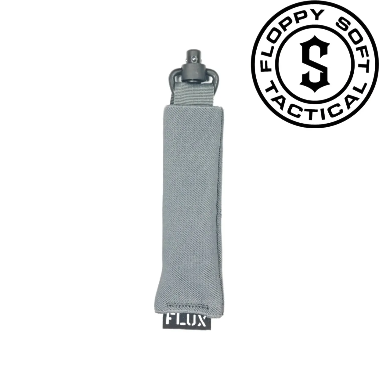 Correa táctica de hombro plegable para transporte oculto rápido - imagen 4