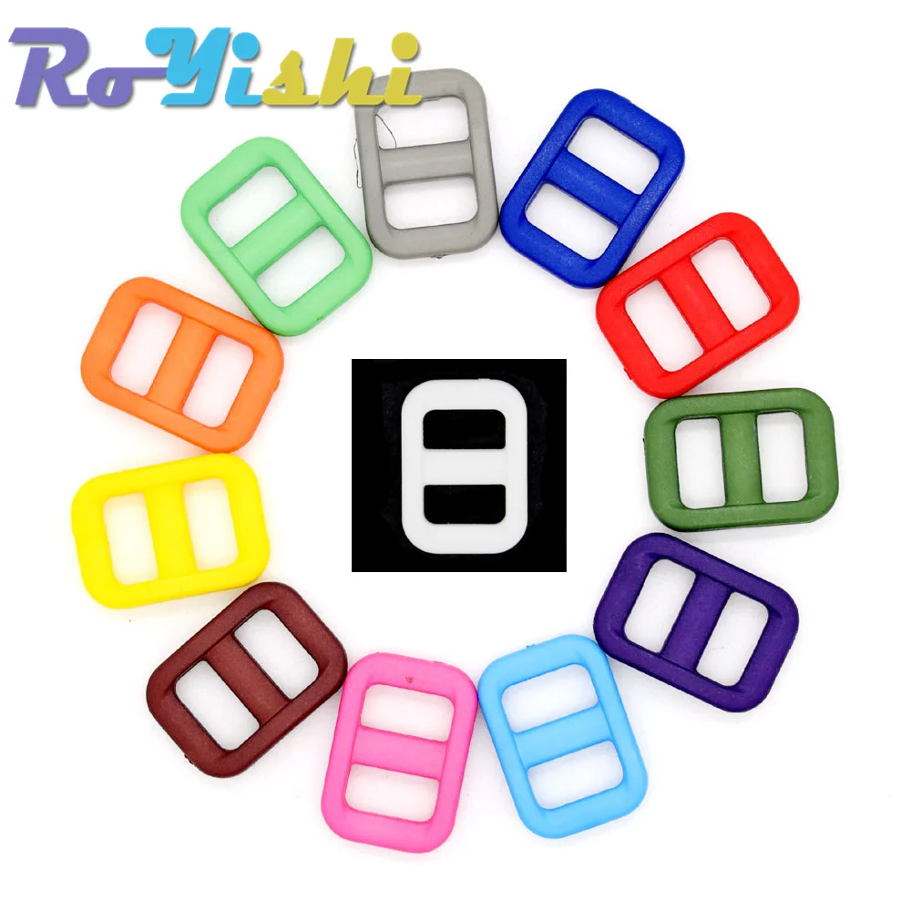 Variedad de colores del pack