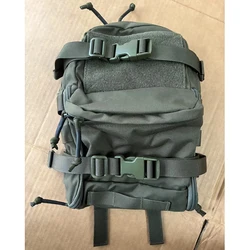 JPC MOLLE bolsa de hidratación para chaleco táctico