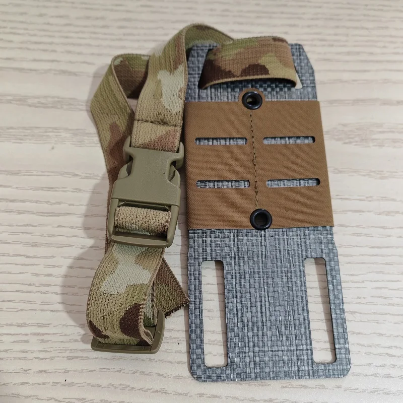 Tabla de expansión piernas para entrenamiento al aire libre - imagen 3